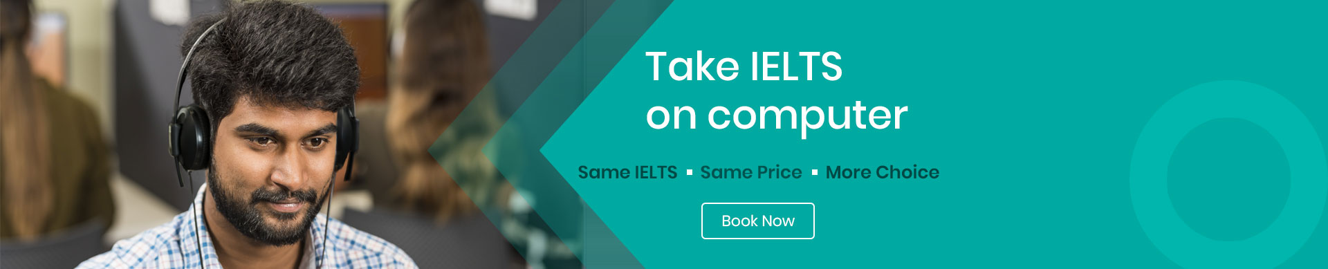 IELTS India \u0026 Dates Registration, Test IELTS Locations-IDP Exam