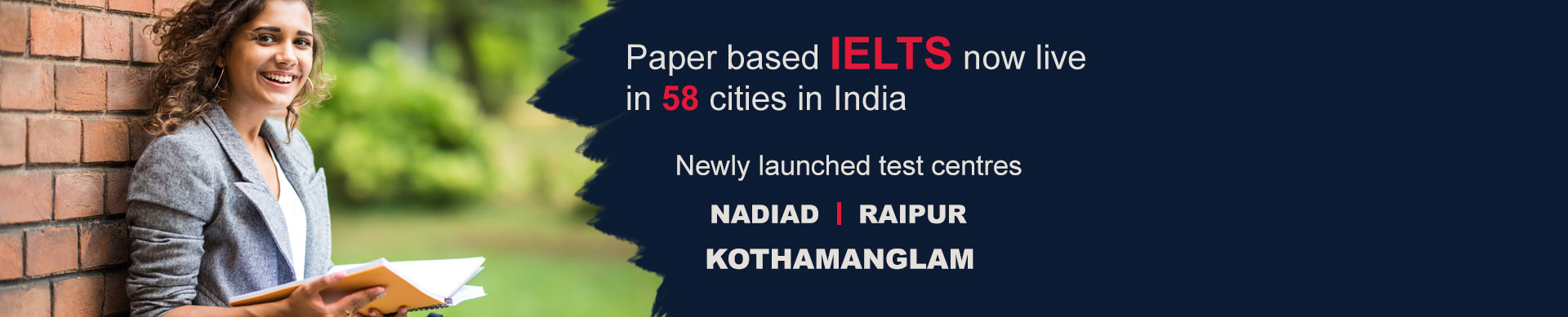 india exam ielts registration Locations IELTS Registration, Test IDP Exam Dates IELTS &