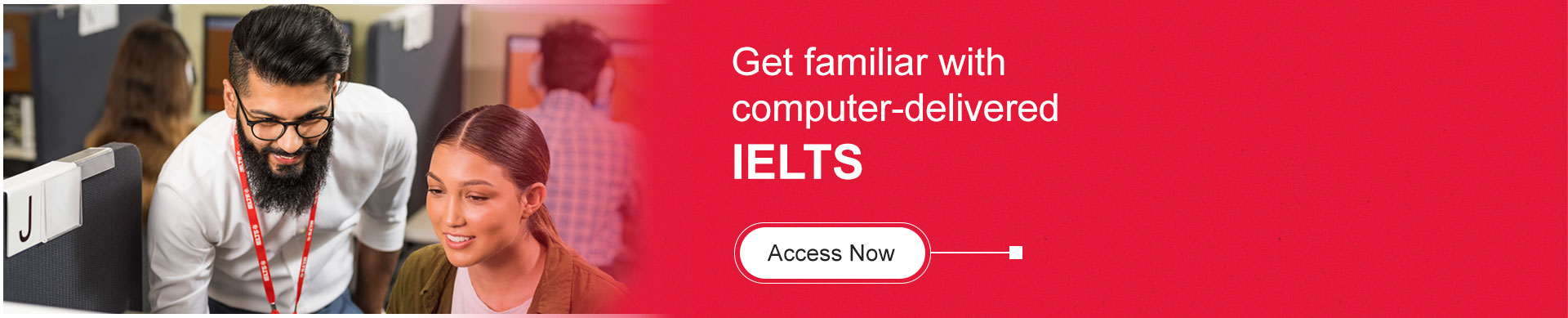 Delivered 2020, -IELTS Computer now India IDP IELTS Test in